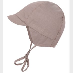 MP Sommerhat - UV50+ - Matti - Bark