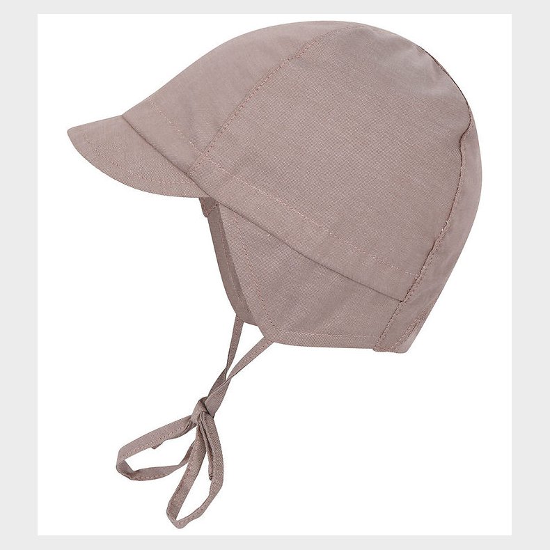 MP Sommerhat - UV50+ - Matti - Bark