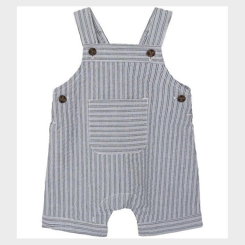 Name It Smkbukser - NbmFerolle - Dark Sapphire