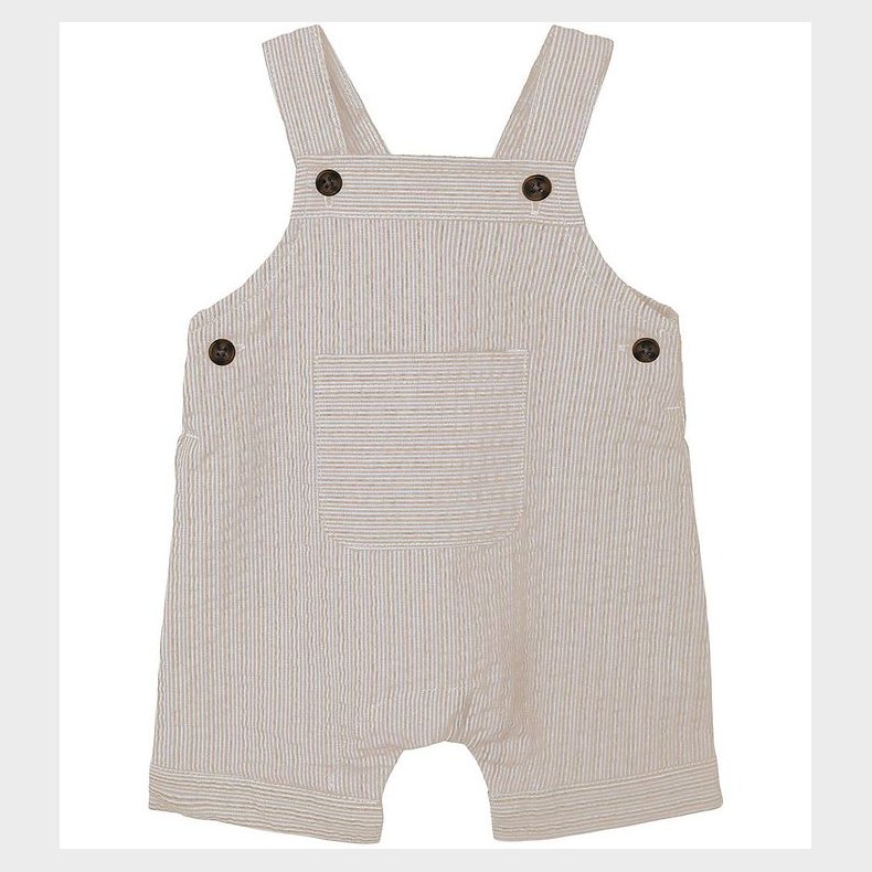 Name It Smkbukser - NbmFerolle - Humus