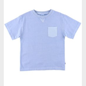 BOSS T-shirt - Lusebl m. Lomme