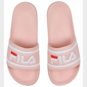 Fila Badesandaler - Morro Bay - Pale Rosette