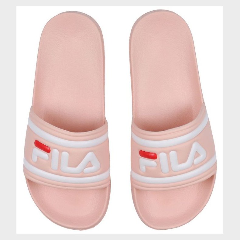 Fila Badesandaler - Morro Bay - Pale Rosette