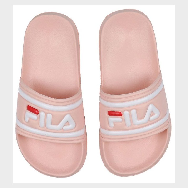 Fila Badesandaler - Morro Bay - Pale Rosette