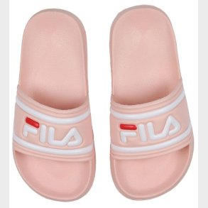 Fila Badesandaler - Morro Bay - Pale Rosette