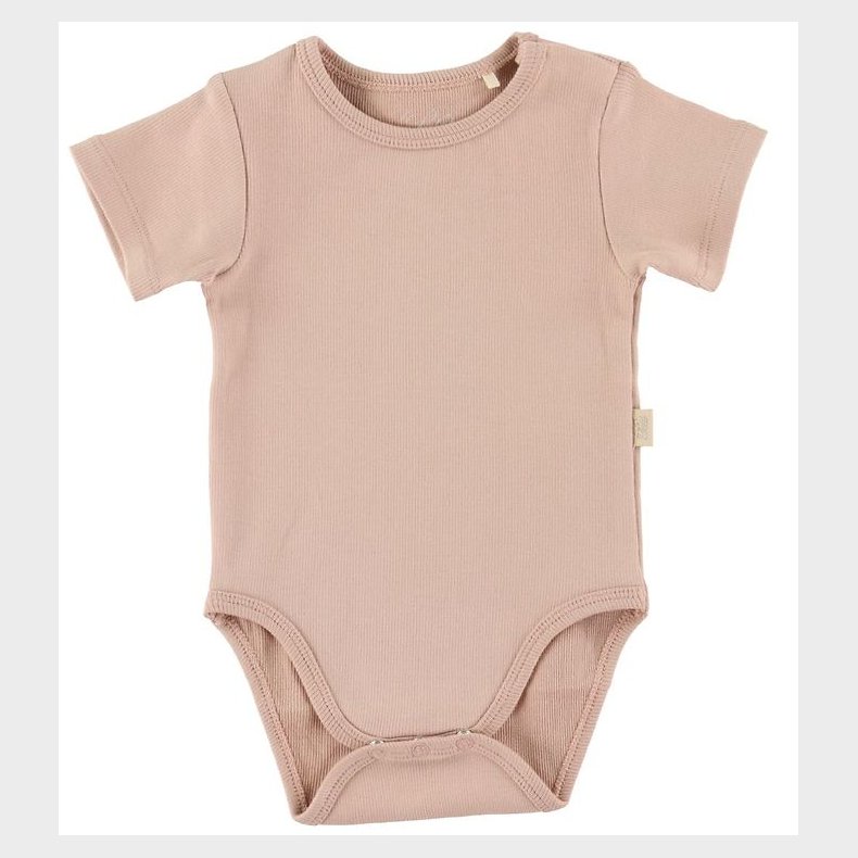 Petit by Sofie Schnoor Body k/ - Light Rose