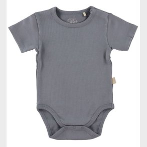 Petit by Sofie Schnoor Body k/ - Stone Blue