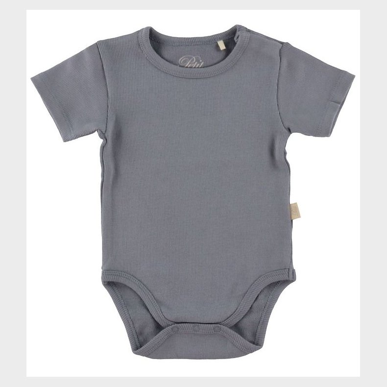 Petit by Sofie Schnoor Body k/ - Stone Blue