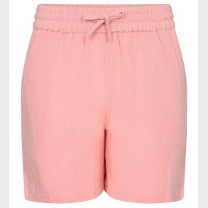 Sofie Schnoor Girls Shorts - Coral