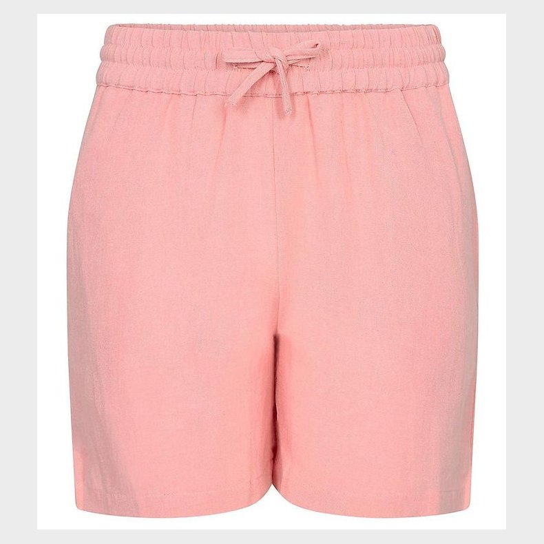 Sofie Schnoor Girls Shorts - Coral