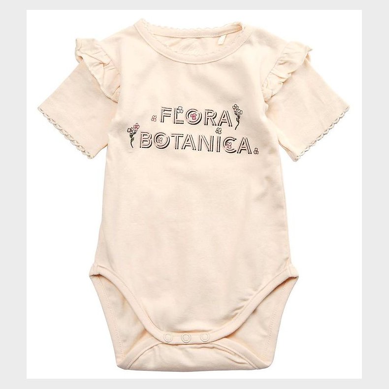 Petit by Sofie Schnoor Body k/ - Antique White