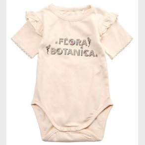 Petit by Sofie Schnoor Body k/ - Antique White