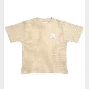 Schnoor T-shirt - Sand