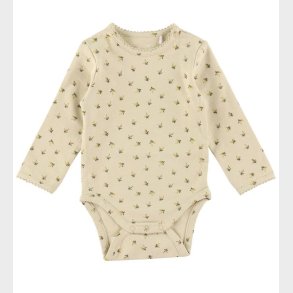 Petit by Sofie Schnoor Body l/ - Sand