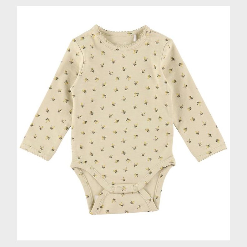 Petit by Sofie Schnoor Body l/ - Sand