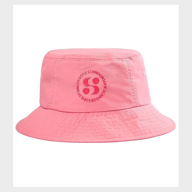 Sofie Schnoor Girls Bllehat - Pink