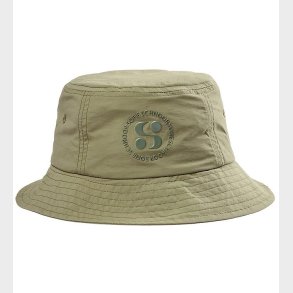 Sofie Schnoor Girls Bllehat - Sage Green