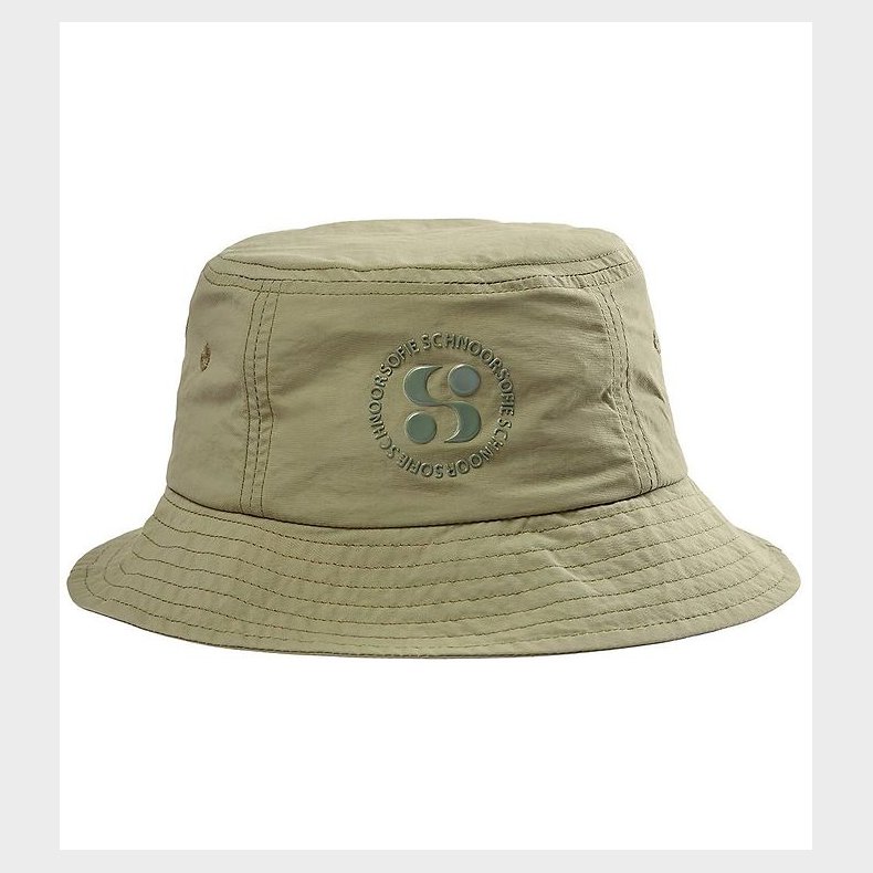 Sofie Schnoor Girls Bllehat - Sage Green