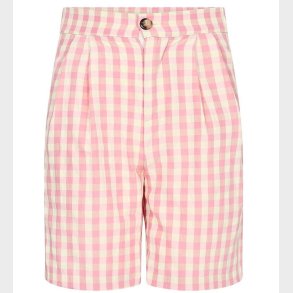 Sofie Schnoor Girls Shorts - Ternet Pink
