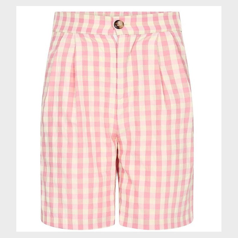 Sofie Schnoor Girls Shorts - Ternet Pink