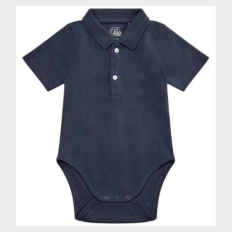 Petit by Sofie Schnoor Body k/ - Bl