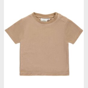 The New Siblings T-shirt - Plys - TnsGustav - Sesame