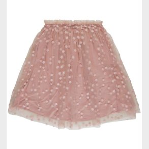 The New Nederdel - TnGracelyn - Peach Beige