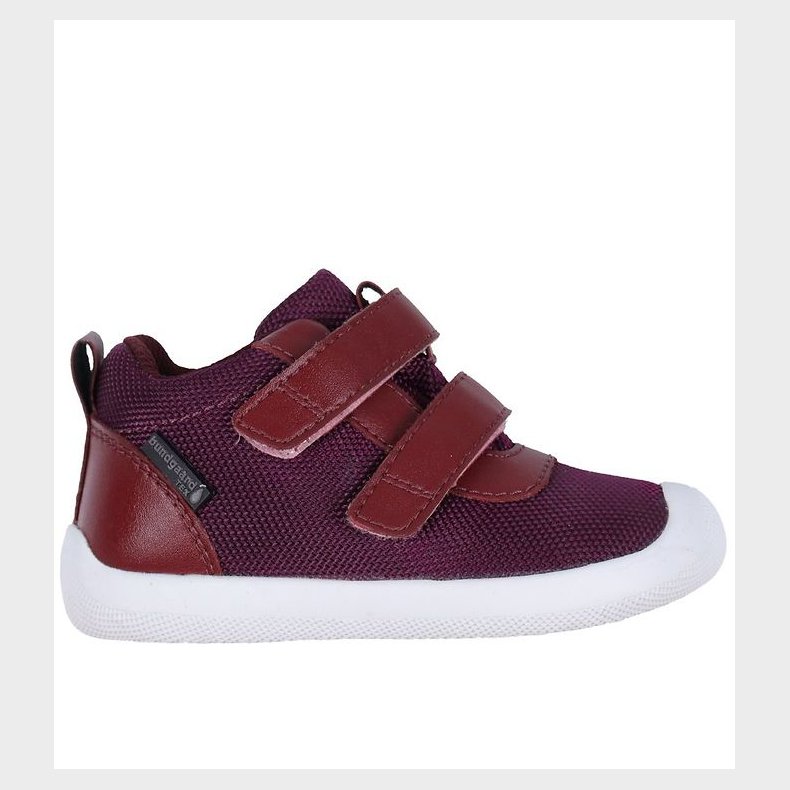 Bundgaard Stvler - The Walk Sport Tex - Dark Rose