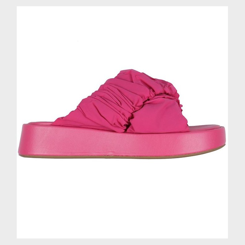 Steve Madden Sandaler - Bellshore - Flamingo Pink