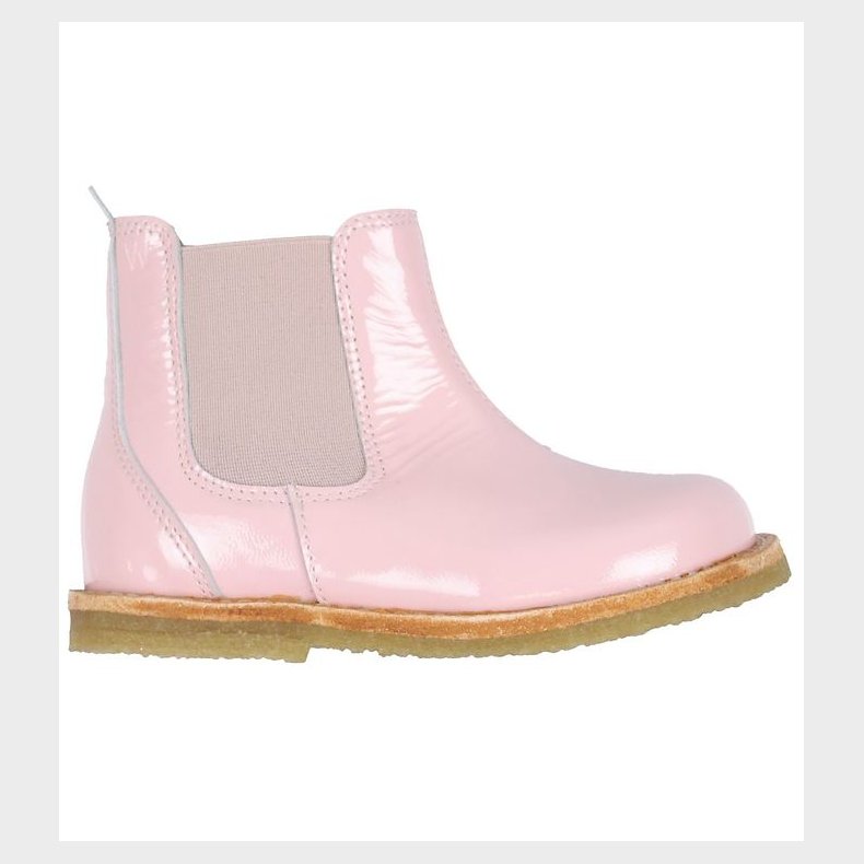 Wheat Stvler - Keelan Chelsea - Powder