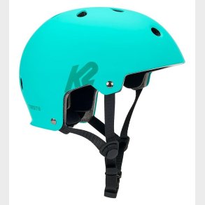 K2 Hjelm - Varsity - Seafoam