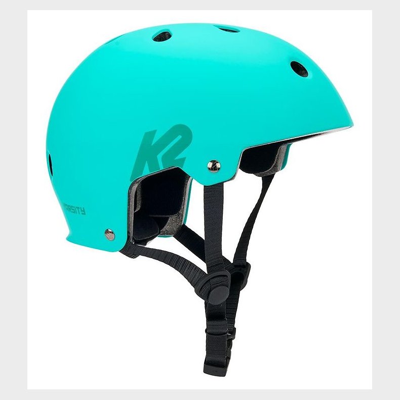K2 Hjelm - Varsity - Seafoam