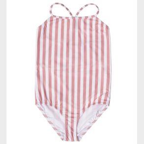 Petit Crabe Badedragt - Barbara - UV50+ - Candy Stripes