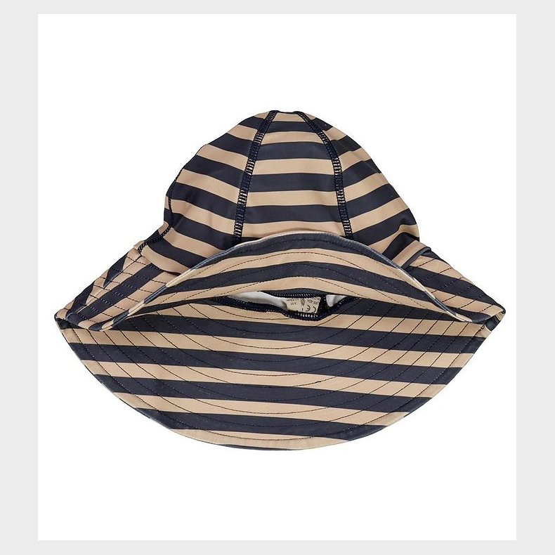 Wheat Solhat - UV40+ - Ink Stripe