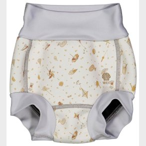 Wheat Blebadebukser - Neoprene - Beach Life