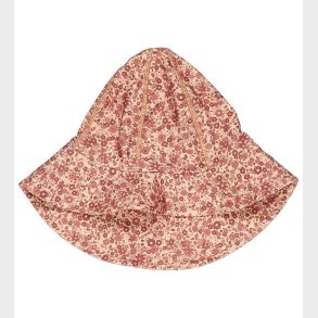 Wheat Solhat - UV40+ - Red Flower Meadow