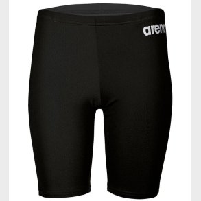 Arena Badebukser - Boy's Team Swim Jammer - Sort