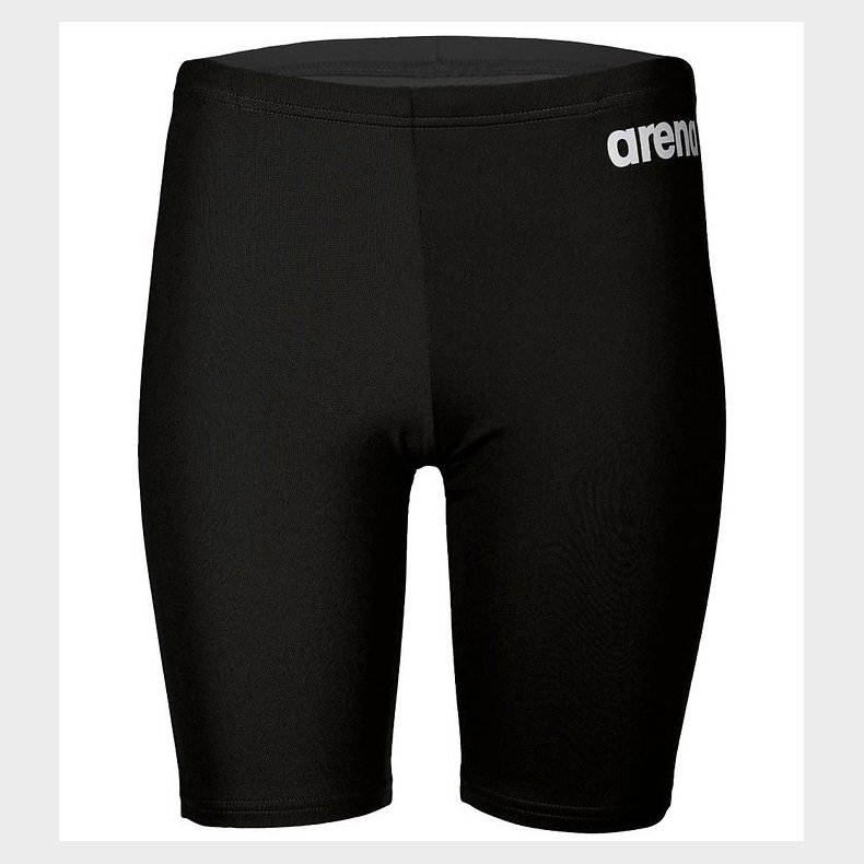 Arena Badebukser - Boy's Team Swim Jammer - Sort