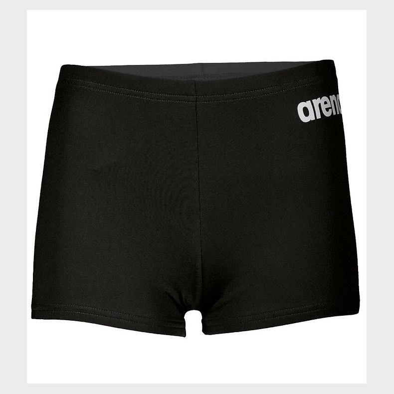 Arena Badebukser - Boy's Team Swim Short - Sort