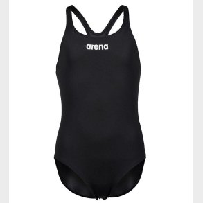 Arena Badedragt - Girl's Team Swimsuit Swim Pro - Sort