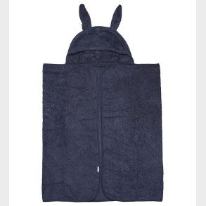 Pippi Baby Babyhndklde - 70x120 - Outer Space