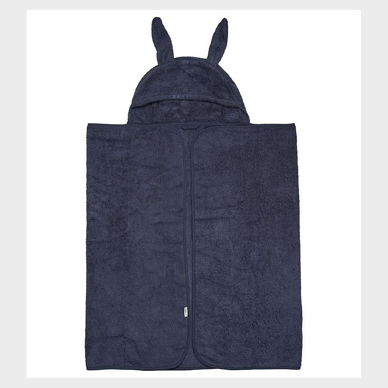 Pippi Baby Babyhndklde - 70x120 - Outer Space