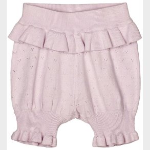Fliink Shorts - Strik - Fame - Lavendar Fog