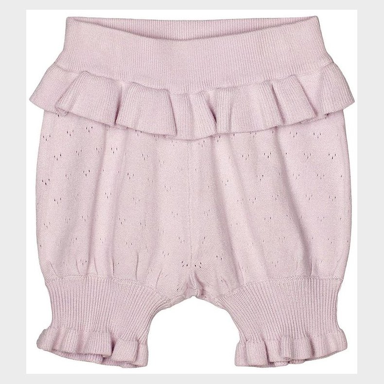 Fliink Shorts - Strik - Fame - Lavendar Fog