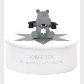 Kids by Friis Smykkeskrin - V�gten