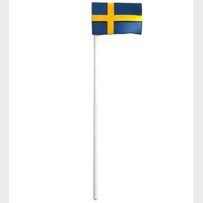 Kids by Friis Flag - Svensk