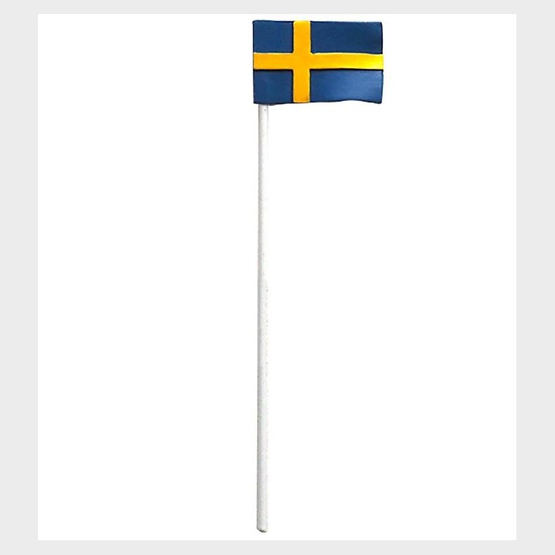 Kids by Friis Flag - Svensk