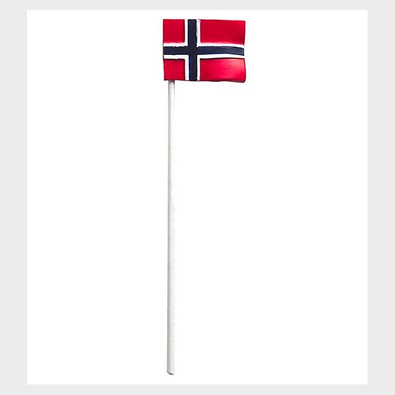 Kids by Friis Flag - Norsk