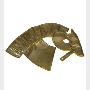 by ASTRUP Rustning til Kphest - Guld