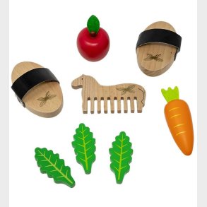 by ASTRUP Plejest til Kphest - 8 Dele